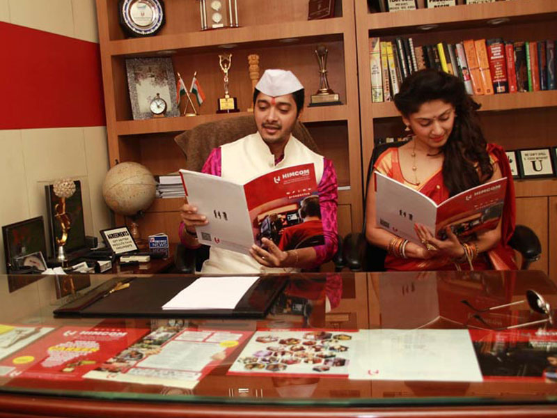 Best Mass Communication College in Delhi