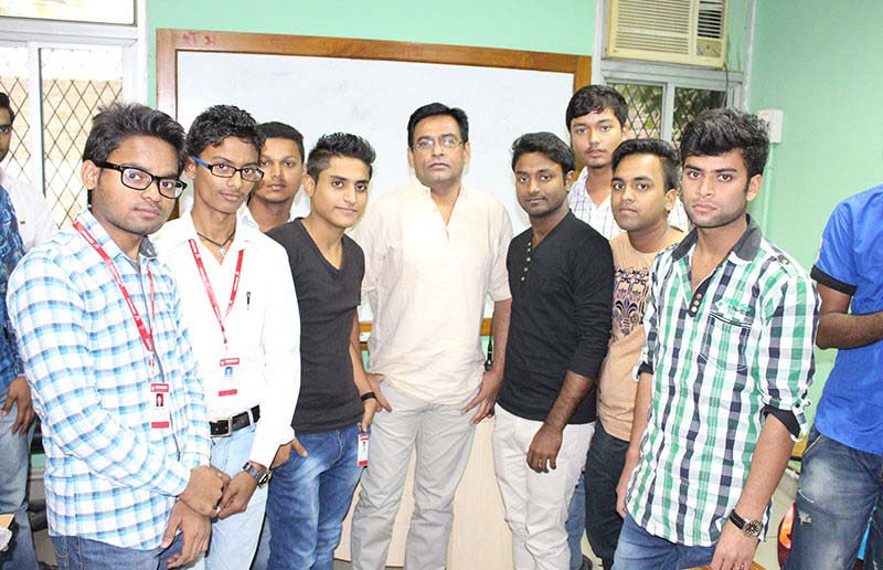 Mass communication colleges in Delhi