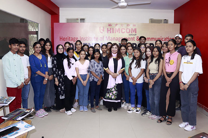 Mass communication colleges in Delhi