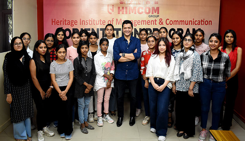 Mass communication colleges in Delhi