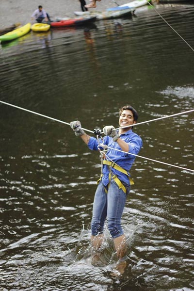 Mass communication colleges in Delhi