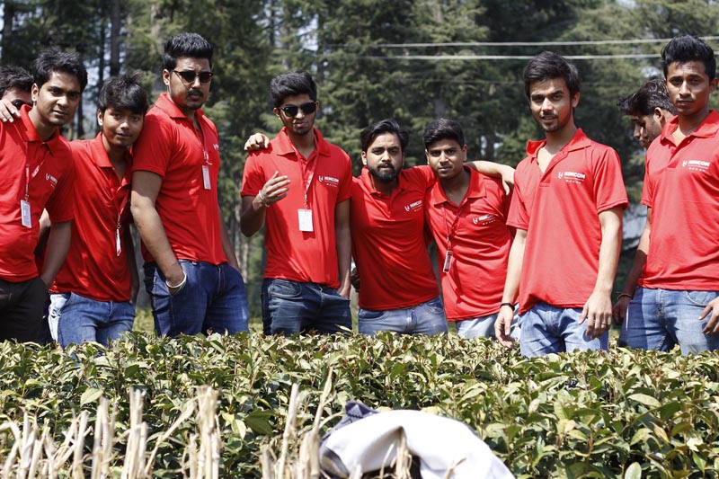 Mass communication colleges in Delhi