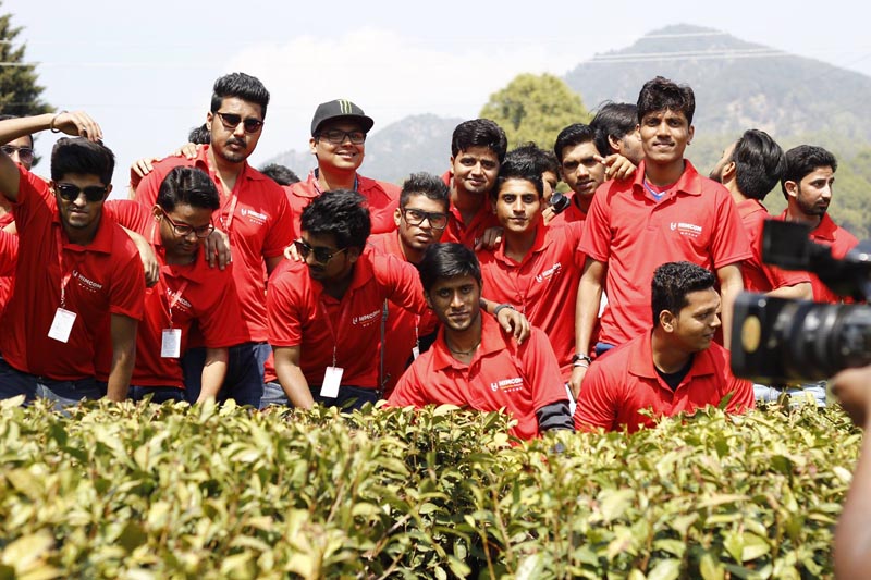 Mass communication colleges in Delhi