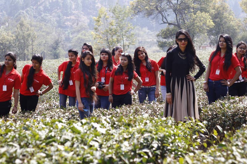 Mass communication colleges in Delhi