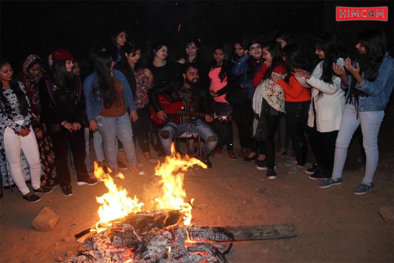 Mass communication colleges in Delhi