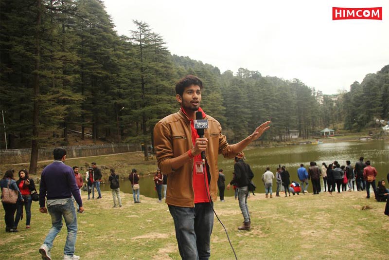 Mass communication colleges in Delhi