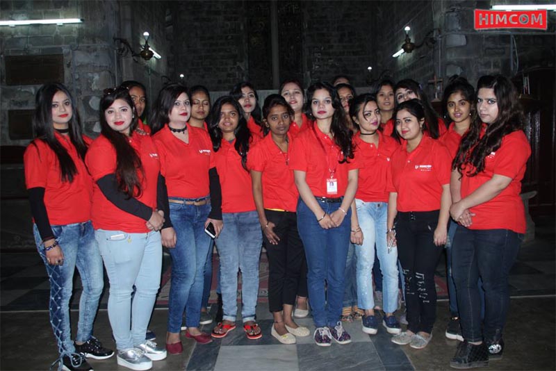 Mass communication colleges in Delhi