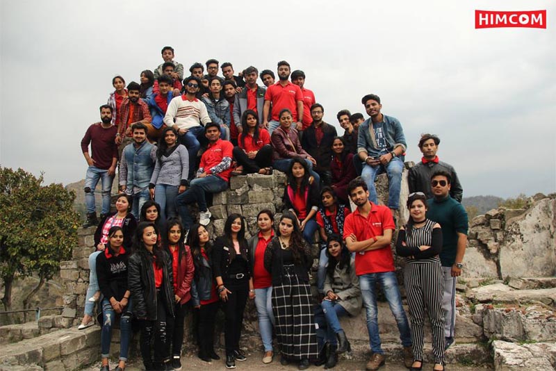 Mass communication colleges in Delhi