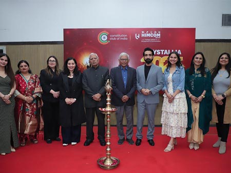 Best Mass Communication College in Delhi