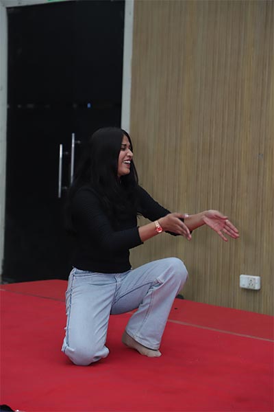 Mass communication colleges in Delhi