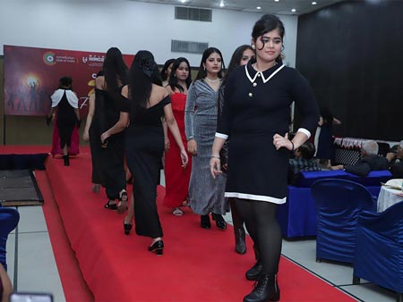 Best Mass Communication College in Delhi