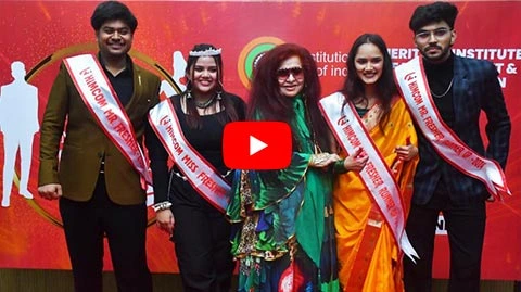 Mass communication college in Delhi