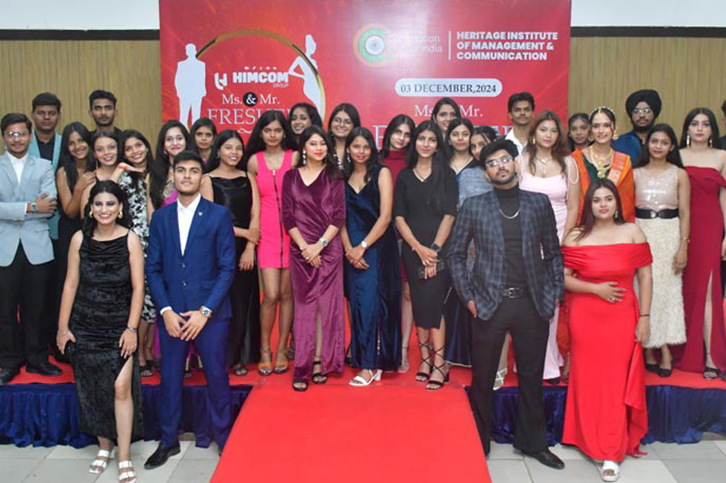 Best Mass Communication College in Delhi