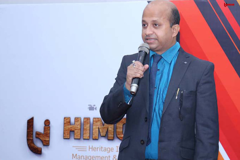 Best Mass Communication College in Delhi