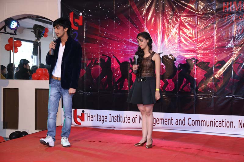 Best Mass Communication College in Delhi
