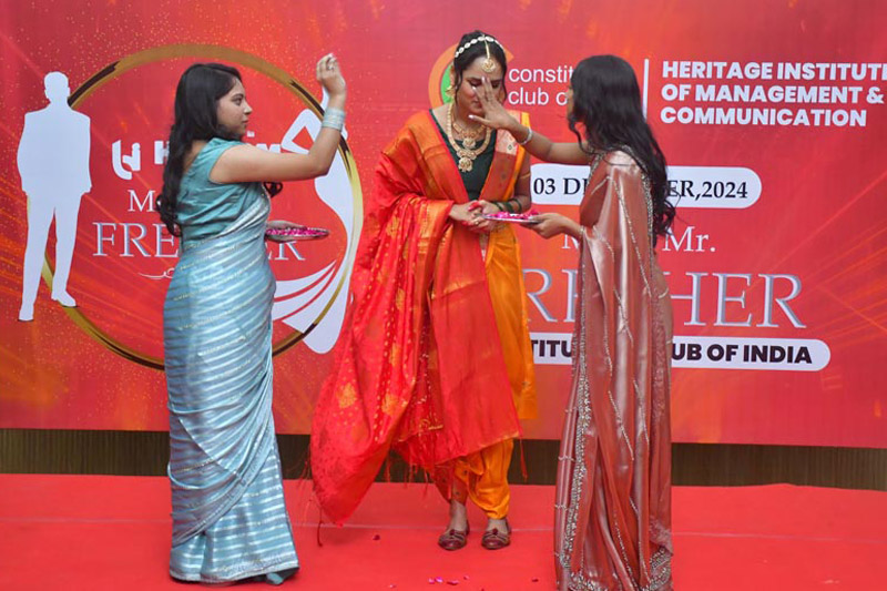 Best Mass Communication College in Delhi