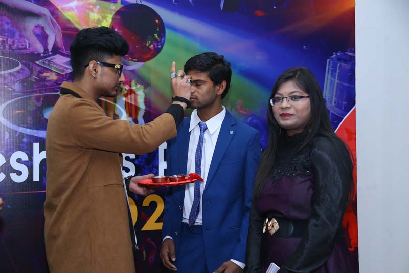 Mass communication colleges in Delhi