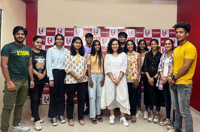 Mass communication colleges in Delhi