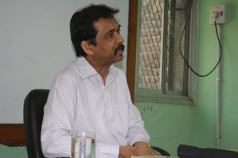 Mass communication colleges in Delhi