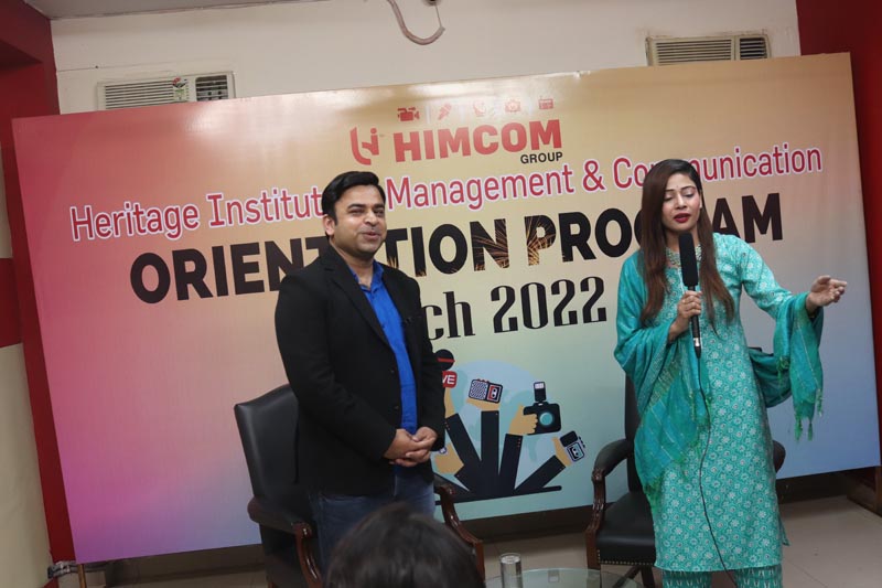 Mass communication colleges in Delhi