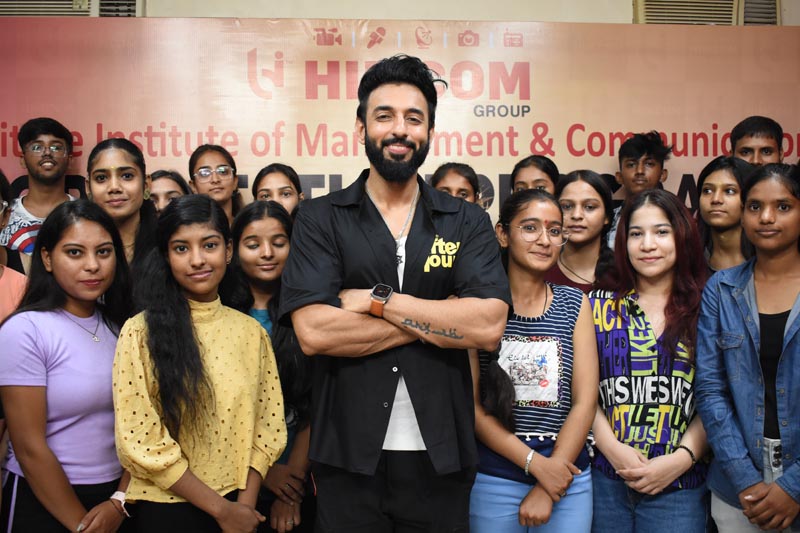 Mass communication colleges in Delhi