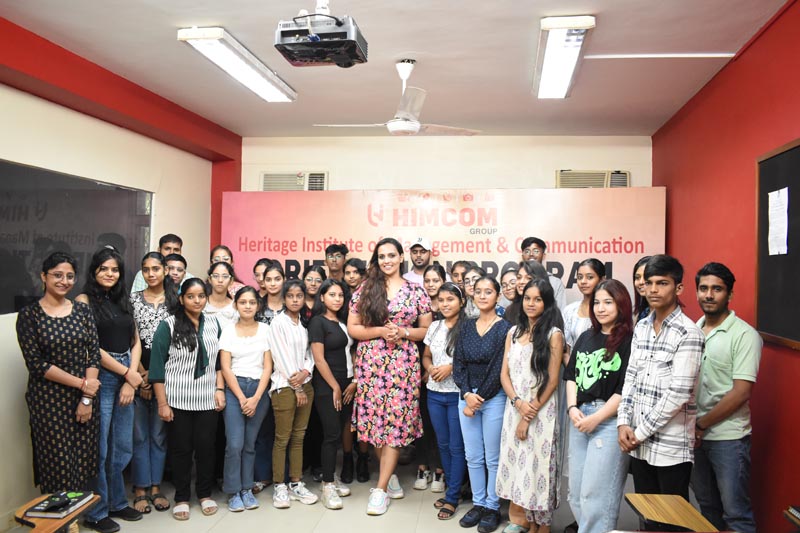 Mass communication colleges in Delhi