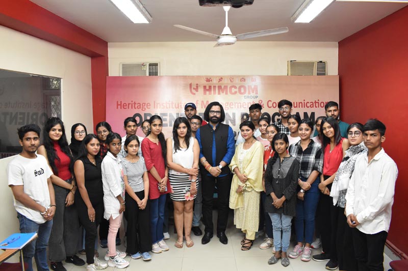 Mass communication colleges in Delhi