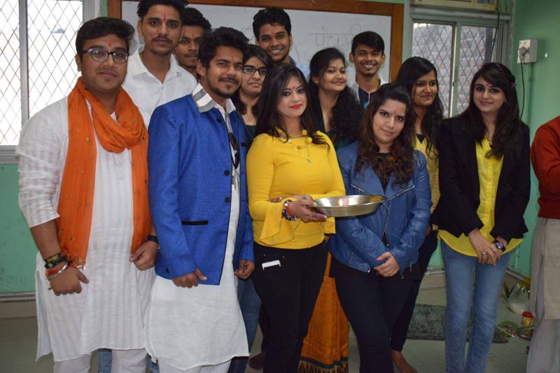 Mass communication colleges in Delhi