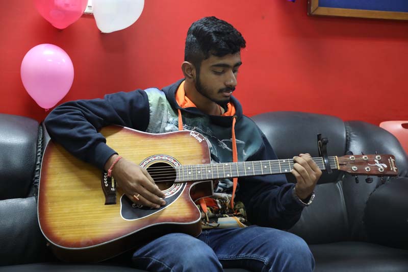 Mass communication colleges in Delhi