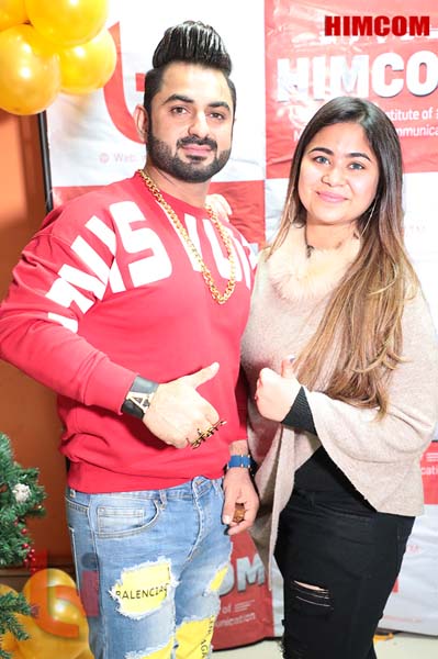 Mass communication colleges in Delhi