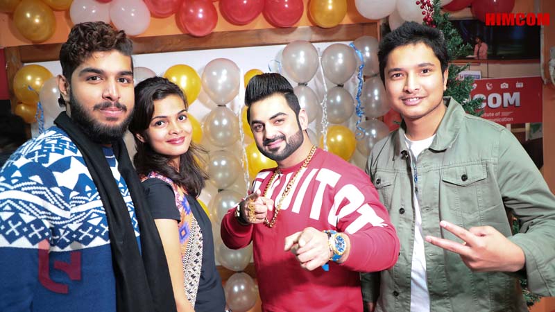 Mass communication colleges in Delhi