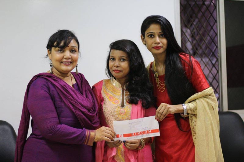 Mass communication colleges in Delhi