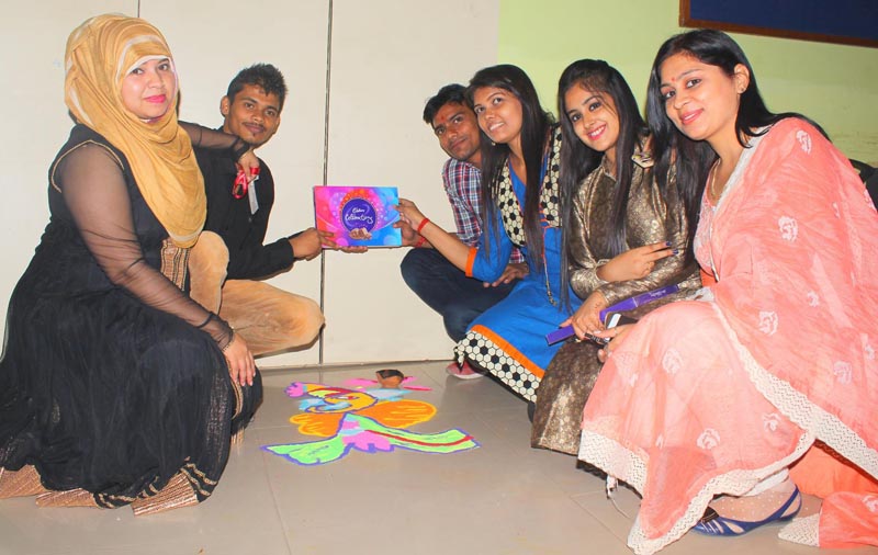 Mass communication colleges in Delhi