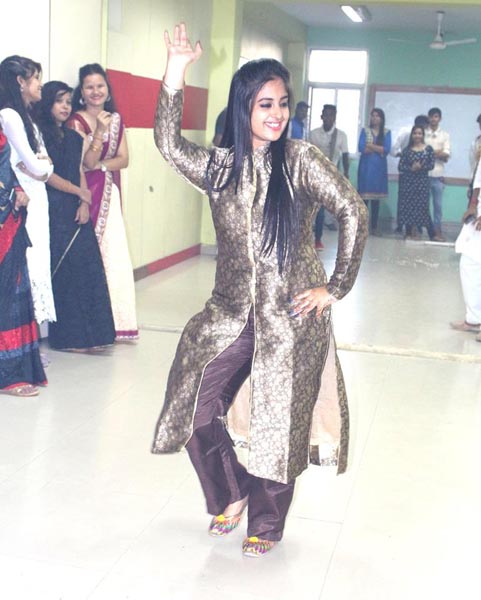 Mass communication colleges in Delhi