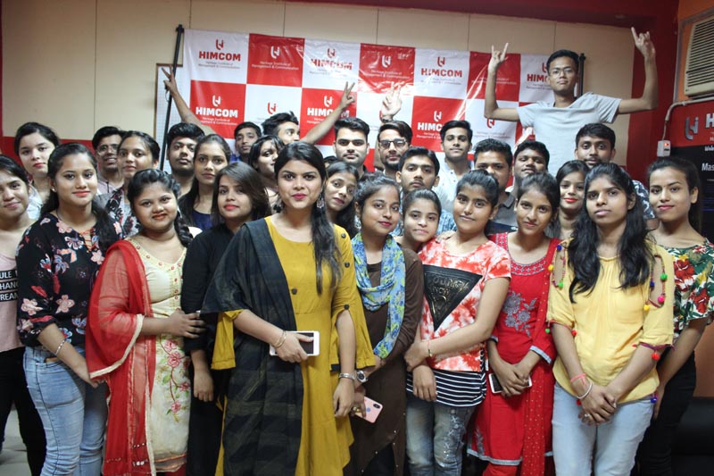 Mass communication colleges in Delhi