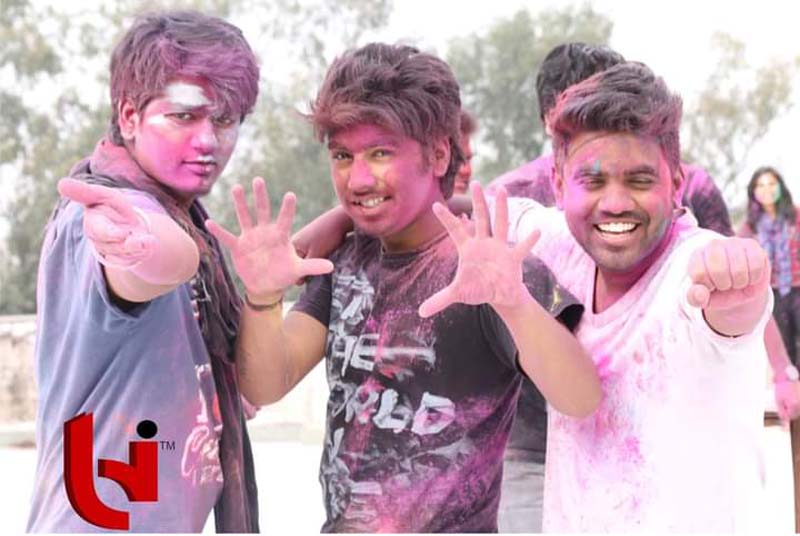 Mass communication colleges in Delhi