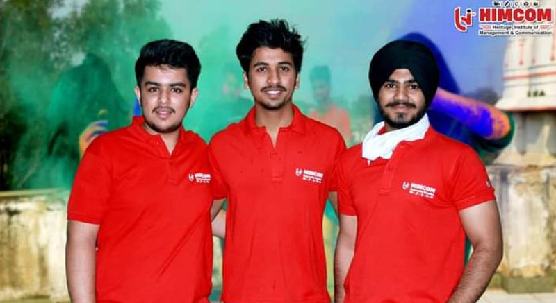 Mass communication colleges in Delhi