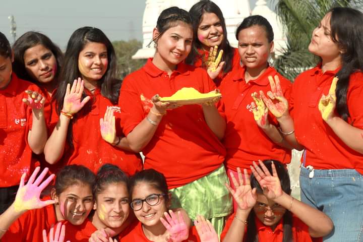 Mass communication colleges in Delhi
