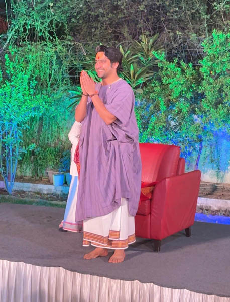 Mass communication colleges in Delhi