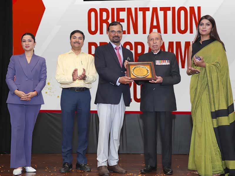 Mass communication colleges in Delhi