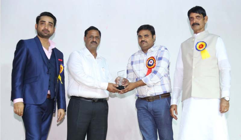 Mass communication colleges in Delhi