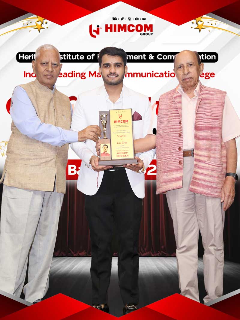 Mass communication colleges in Delhi