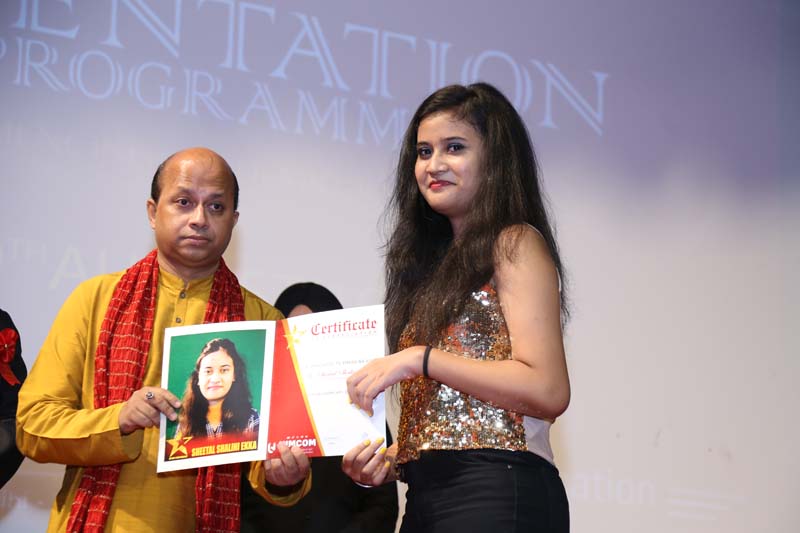 Mass communication colleges in Delhi