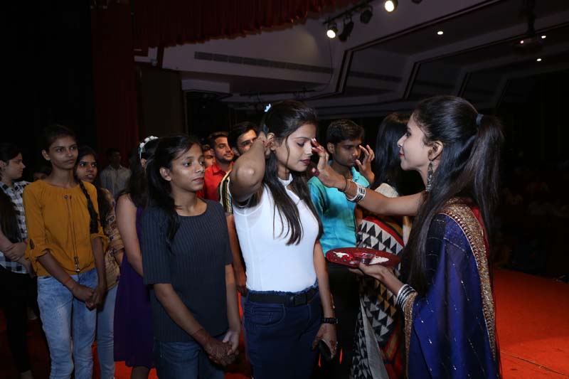 Mass communication colleges in Delhi