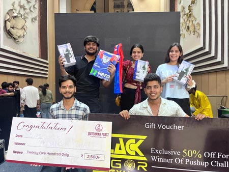 Media colleges in Delhi