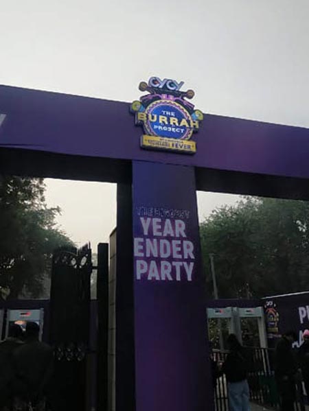 Mass communication colleges in Delhi