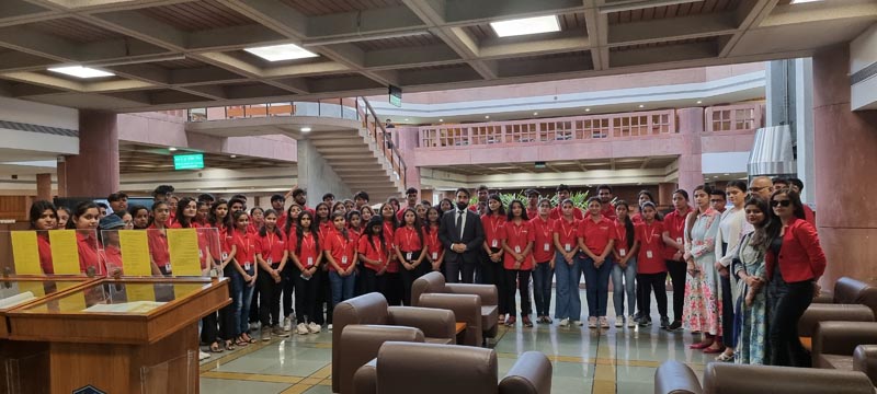 Mass communication colleges in Delhi