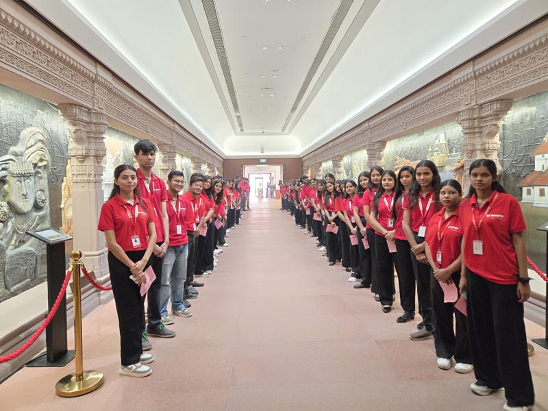 Mass communication colleges in Delhi