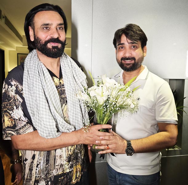 Mass communication colleges in Delhi