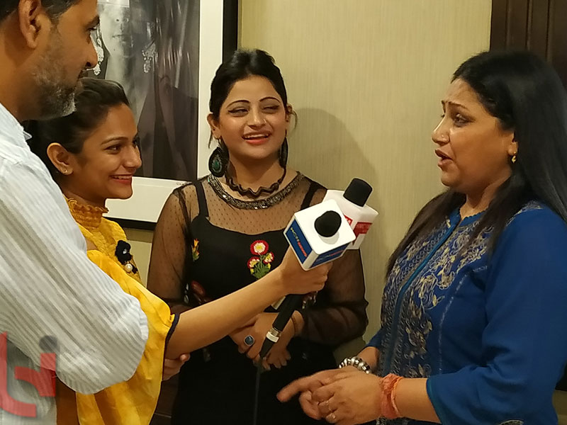 Best Mass Communication College in Delhi